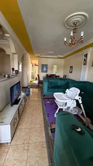 Summit 3 Bedroom Condominium 86sqm