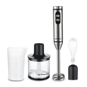 SOKANY 4-IN-1 Hand Blender