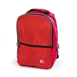 Kommunal Backpack with Rain Cover