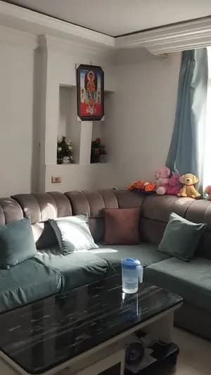 1 Bedroom 54sqm Condominium Bole Arabsa