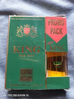 Perfume for men 100ml