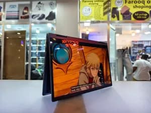Lenovo Thinkpad Chrome Book