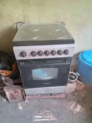 Modern Electric Oven Cooker