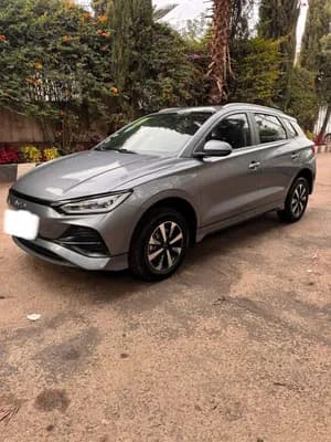 BYD E2 2024 Electric Hatchback