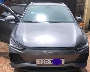 BYD e2 2025 55KW 74HP Electric