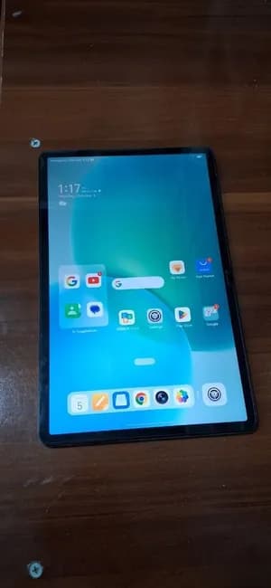 Honor Pad X9a AI Tablet