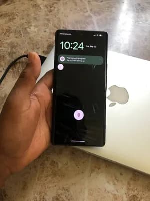 Google Pixel 6 Pro 128GB