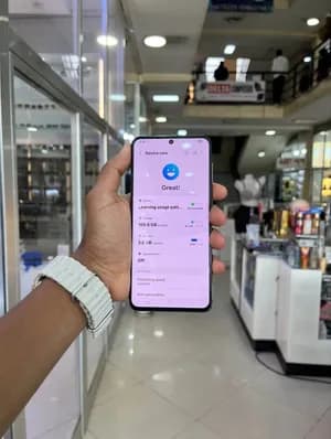 Samsung S21 Plus 256GB 8GB Dual Sim