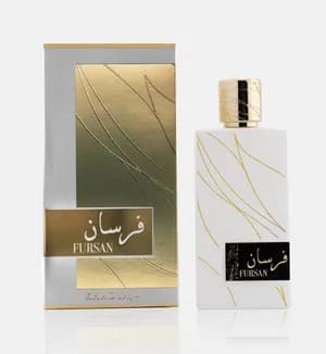 Khadlaj Fursan Vanilla