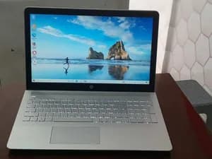 HP Pavilion Core i5 Laptop