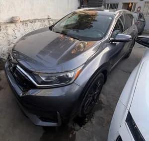Honda CR-V 2022 Full Option