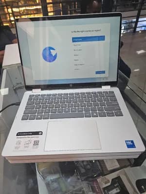 HP OmniBook 5 14-fp0023dx Flip Laptop