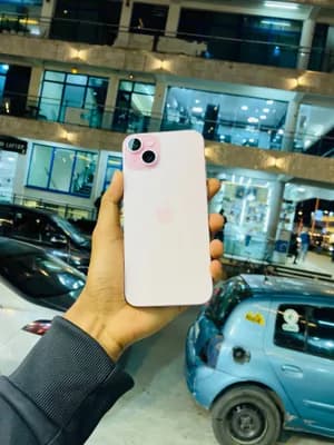 iPhone 15 Plus 512GB