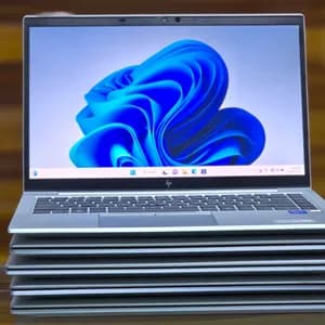 HP EliteBook 840 G8 i5 16GB 512GB