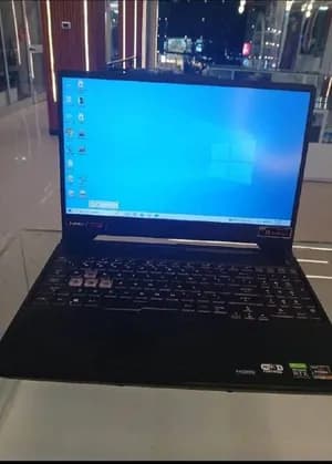 ASUS TUF Gaming A15 Laptop
