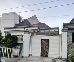 Modern Villa House CMC 240sqm