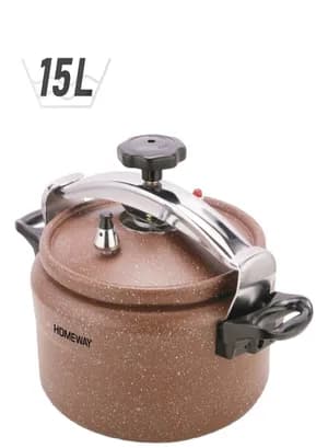 Sanford Pressure Cooker – 15 Liters