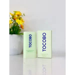 Tocobo Cica Cooling Sun Stick SPF50+ PA++++ 18g