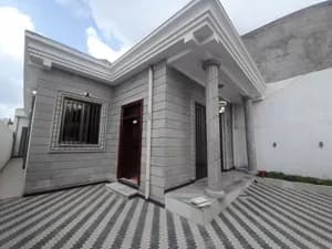Modern 3 Bedroom Villa House