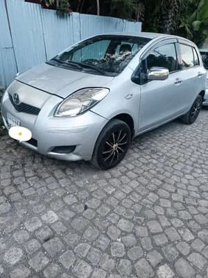 Toyota Yaris Compact 2009