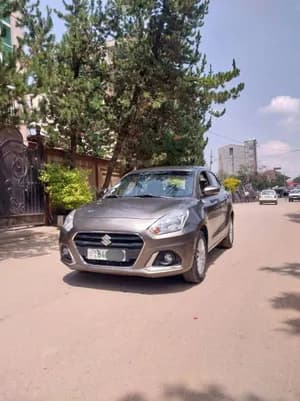 Suzuki DZIRE