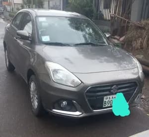 Suzuki Dzire 2021 Automatic