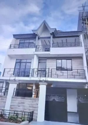 G+2 House for Sale Summit 160 sqm
