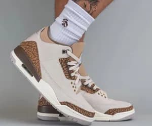 Air Jordan 3