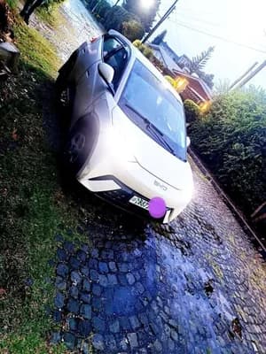BYD Seagull 2024 Electric Car