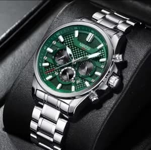 NIBOSI 2512 Watch for Men