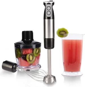 AllinOne Hand Blender & Juicer