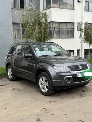 Suzuki Grand Vitara 2021 SUV
