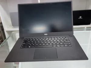 Dell Precision 5530 i7 16GB 512GB