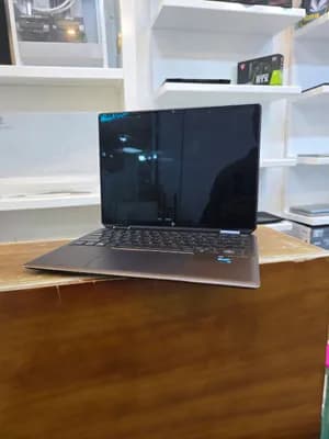 HP Spectre x360 2-in-1 Laptop