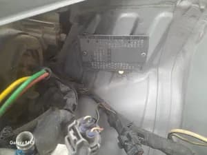Toyota Vitz Yaris