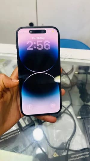 iPhone 14 Pro 256GB