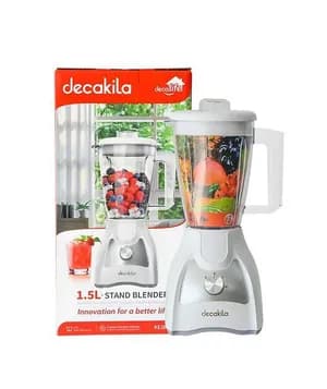 Decakila Stand Blender