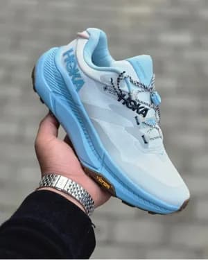Hoka sneaker