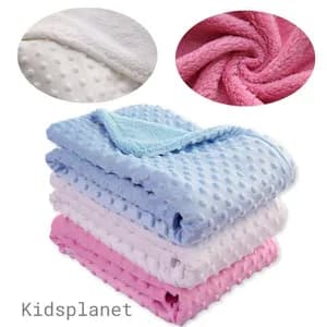 Baby Soft blanket