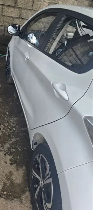 Changan Benben E-Star