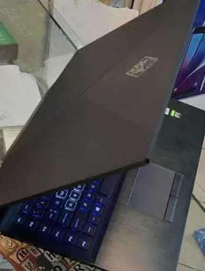 HP Omen High end Gaming laptop