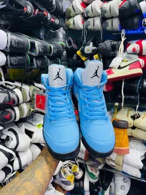 Jordan 5