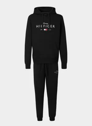 Tommy Hilfiger Brand Love Set