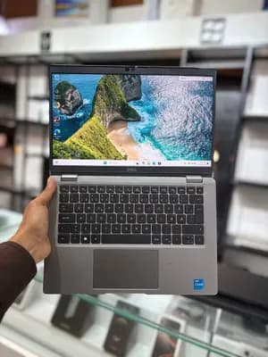 Dell Latitude 5420 Laptop