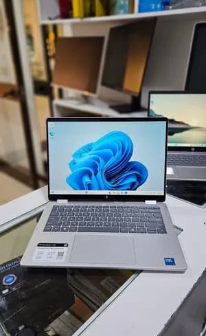 HP Omnibook Core 7 Touch Laptop