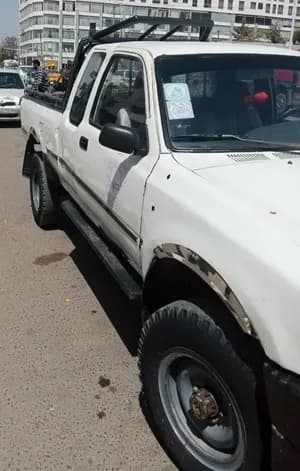 Toyota Hilux 1995