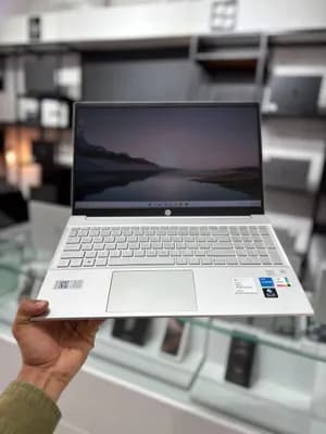 HP PAVILION 15