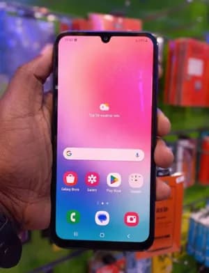 Samsung Galaxy A24