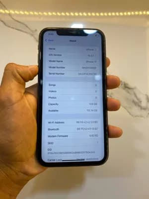 Apple iPhone 11 128GB