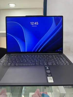 Lenovo Ideapad Slim 9 i9 RTX 4050
